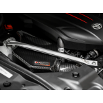 Sportauspuff AWE carbon Ansaugsystem Toyota GR Supra 2020+